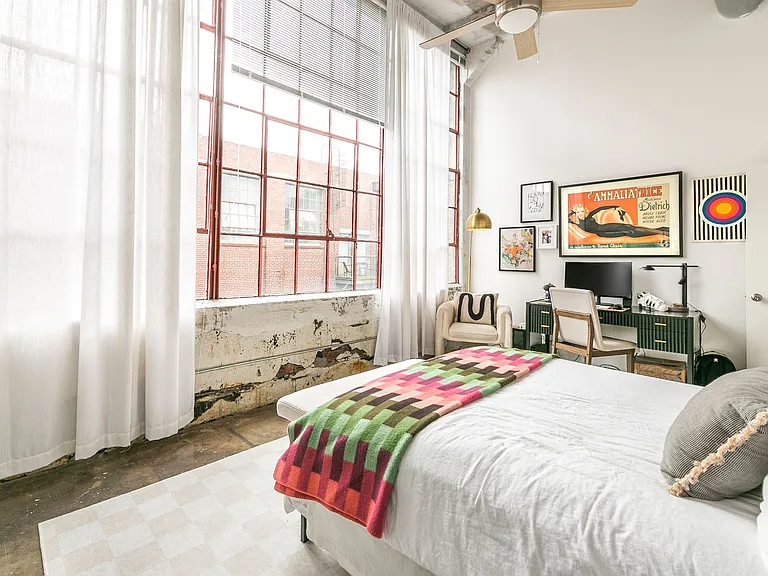 Mattress Factory Lofts — Photo 5