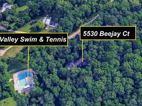 4th image of 5530 Beejay Ct