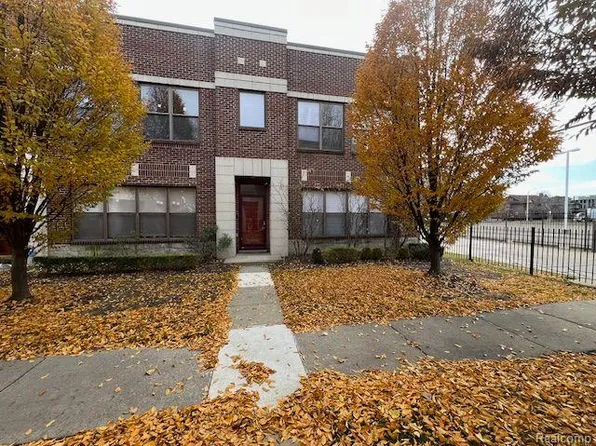 26 Pallister St #49, Detroit, MI 48202