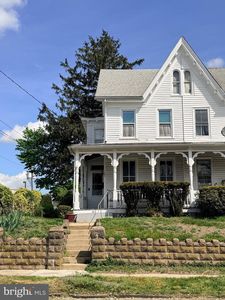 165 Irving Ave, Bridgeton, NJ, 08302