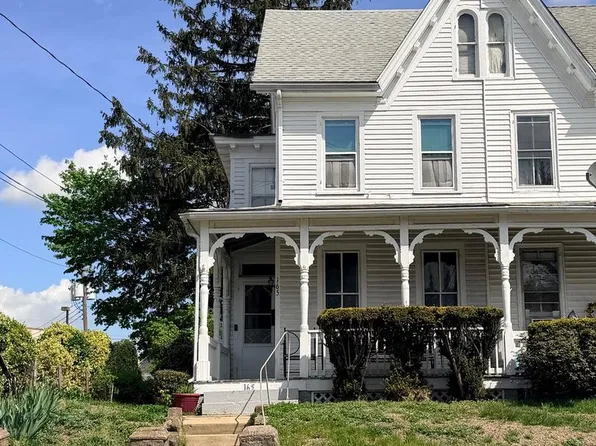 165 Irving Ave, Bridgeton, NJ 08302