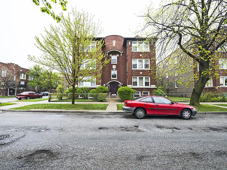 8001-03 S May St #1113-W — Photo 13