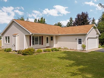 11222 Blackman Rd, Kingsley, MI, 49649