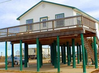 551 Thunder, Surfside Beach, TX 77541