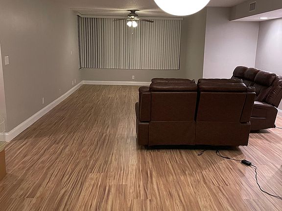 Living Room Area