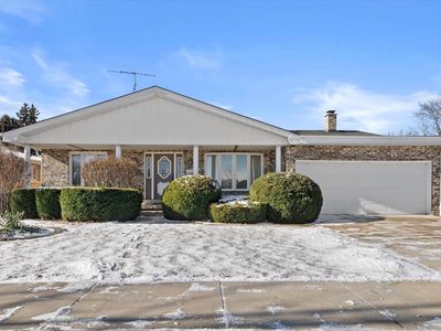 2138 25th AVENUE, Kenosha, WI, 53140