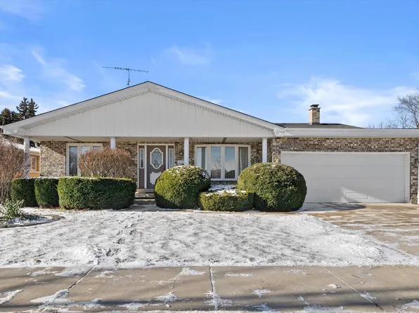 2138 25th AVENUE, Kenosha, WI 53140