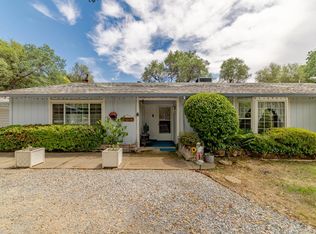 6320 Laurel Ln, Placerville, CA