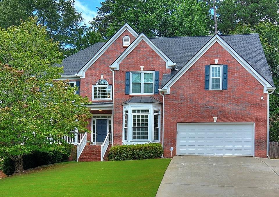 1st image of 4441 Weston Dr