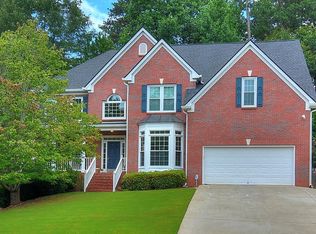 4441 Weston Dr, Lilburn, GA 30047