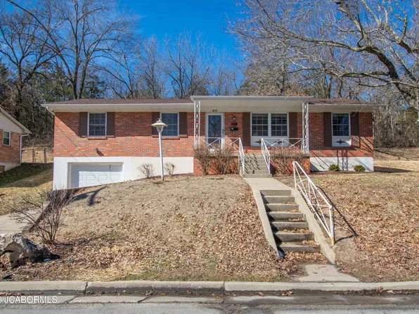 417 Belair Dr, Jefferson City, MO 65109