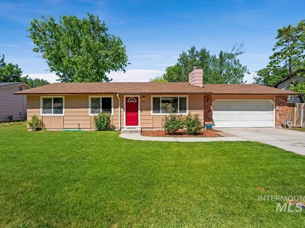 1919 S Banner St, Nampa, ID 83686