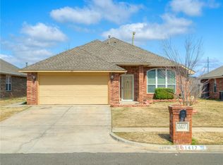 1417 Baycharter St, Norman, OK 73071