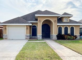 920 W Franklin Ave, Alton, TX 78573