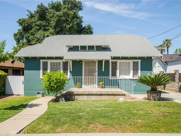 309 S Alta Vista Ave, Monrovia, CA 91016