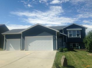 333 Big Badger Dr, Box Elder, SD 57719