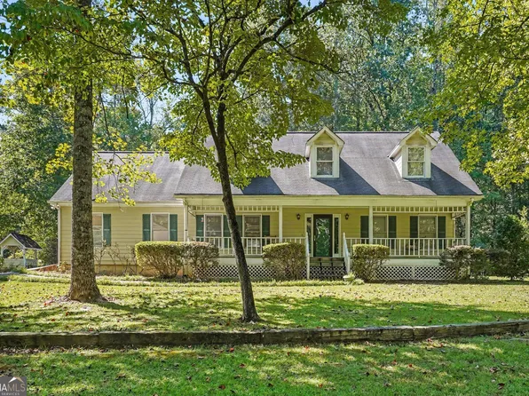 948 Hightower Trl, Oxford, GA 30054
