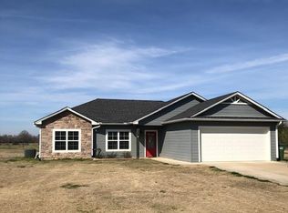 505 County Road 140, Nacogdoches, TX 75965