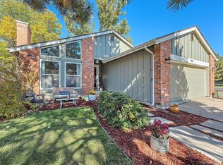 7901 S Vincennes Way, Centennial, CO 80112