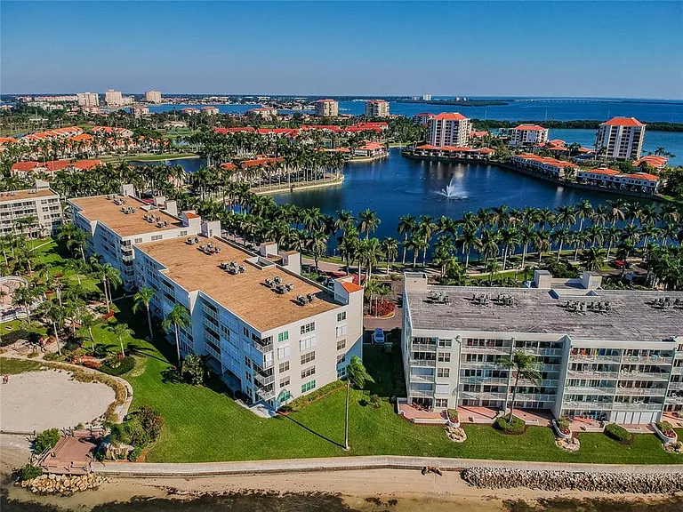 6281 Bahia Del Mar Blvd #208 — Photo 26