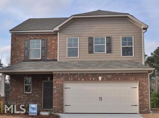 4929 Rapahoe Trl #15, Atlanta, GA 30349