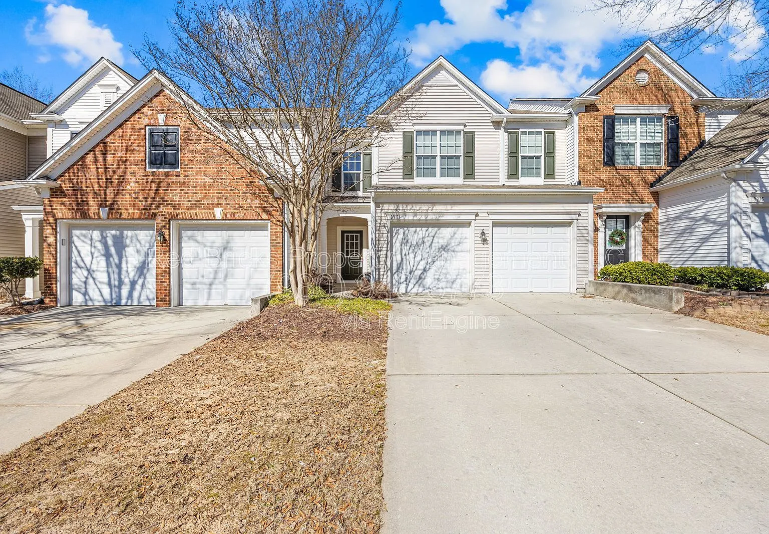 3 bed, 2.5 bath, 1670 sqft, $2,395 — Photo 1