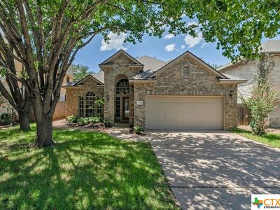 5035 Bluestar Dr, Austin, TX, 78739