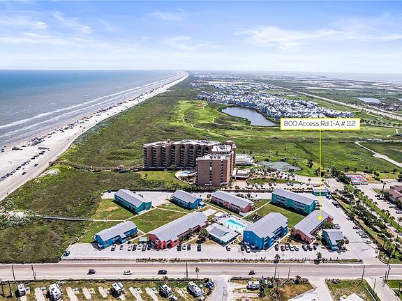2nd image of 800 Beach Access Rd #1A-112