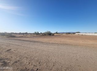 22317 W Calle De Los Flores -- #-, Wittmann, AZ 85361