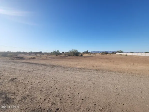 22317 W Calle De Los Flores -- #-, Wittmann, AZ 85361