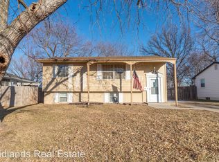 3611 S 128th Ave, Omaha, NE 68144