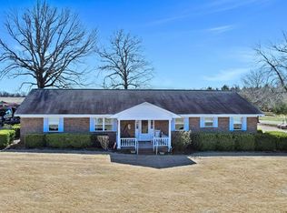356 Cornwell Rd, Americus, GA 31709