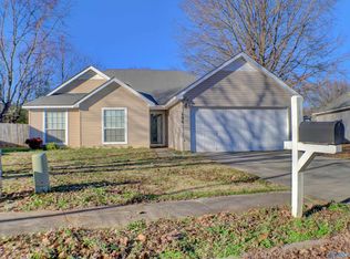 106 Yellowwood Ct, Madison, AL 35758