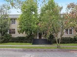 1530 Bordeaux St APT B, New Orleans, LA 70115