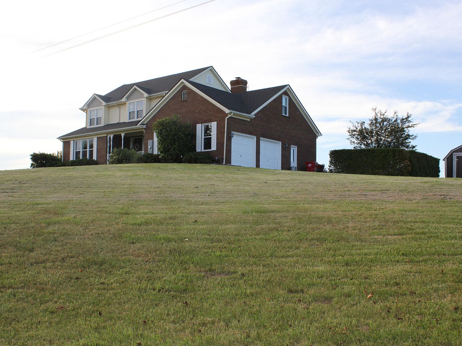 1406 Trt 1 Colston Ln, Frankfort, KY 40601 MLS 23010208 Zillow