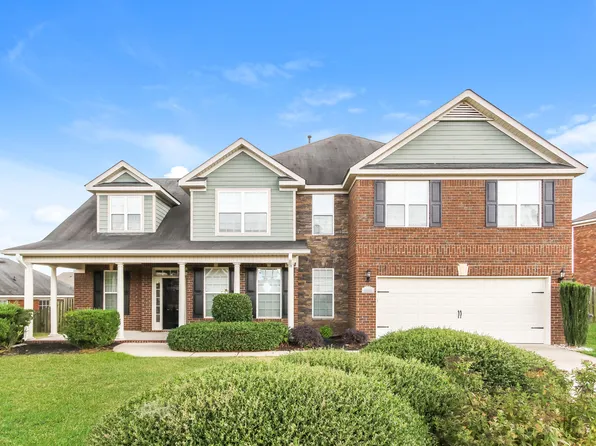 4456 Dave Macdonald Drive, Hephzibah, GA