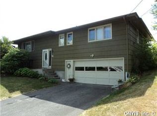 207 Easterly Ter, Syracuse, NY 13214