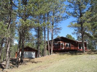 420 Forest St, Hill City, SD 57745