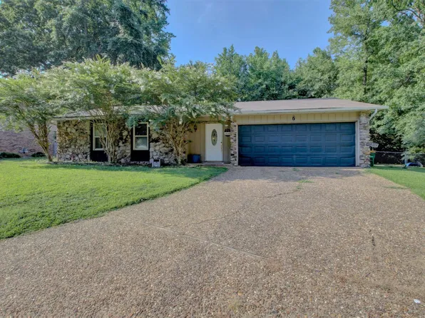 7 Loblolly Dr, Little Rock, AR 72204