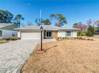 2467 Birdie Ln, Spring Hill, FL 34606