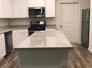 1305 Parker Dr #1305, Princeton, TX 75407