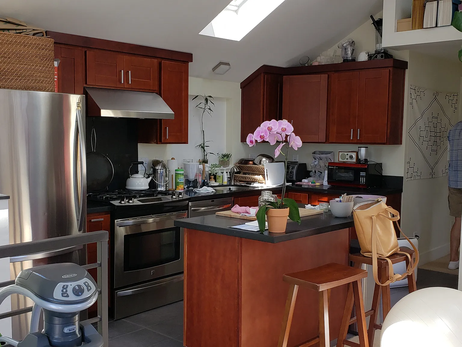2 bed, 855 sqft, $4,000 — Photo 4