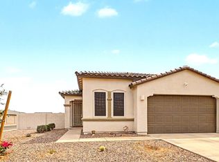 12381 E VERBINA Lane, Florence, AZ 85132