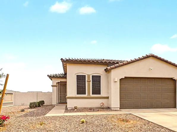12381 E Verbina Ln, Florence, AZ 85132