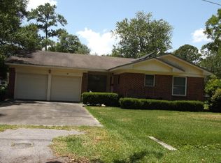 9730 Harriet Ave, Jacksonville, FL 32208