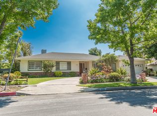 3215 Patricia Ave, Los Angeles, CA 90064