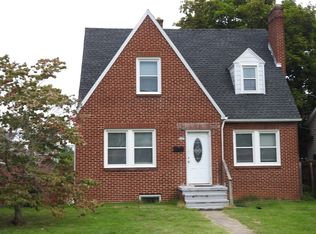 309 Lee Ave, Elkton, VA 22827