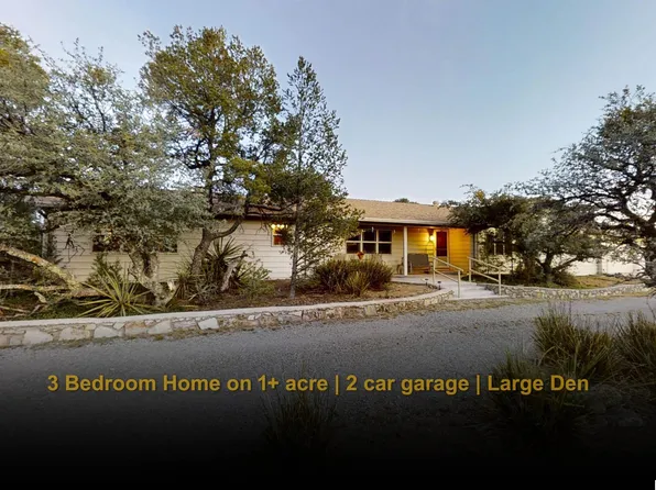 509 E Cain Dr, Silver City, NM 88061