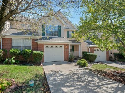 2306 Nashboro Blvd, Nashville, TN, 37217