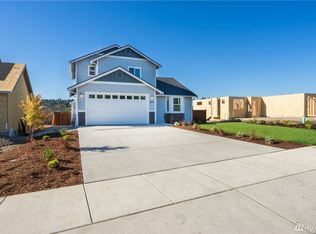 1522 E Gateway Heights Loop, Sedro Woolley, WA 98284